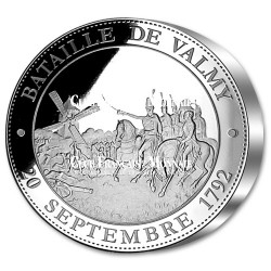 Bataille de Valmy