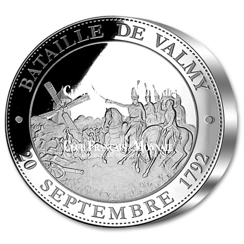 Bataille de Valmy Bataille de Valmy