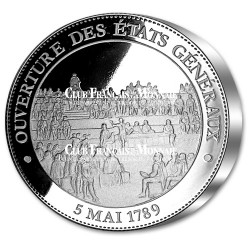 Les Etats Généraux