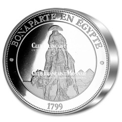 Bonaparte en Egypte