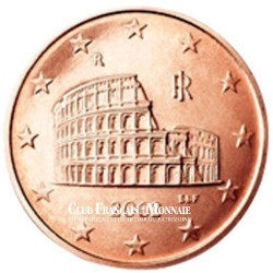 5 Cent - Italie