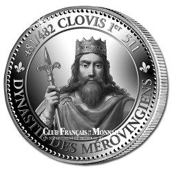 Clovis  (465-511)
