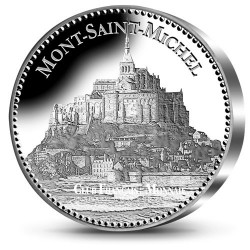 Mont Saint - Michel