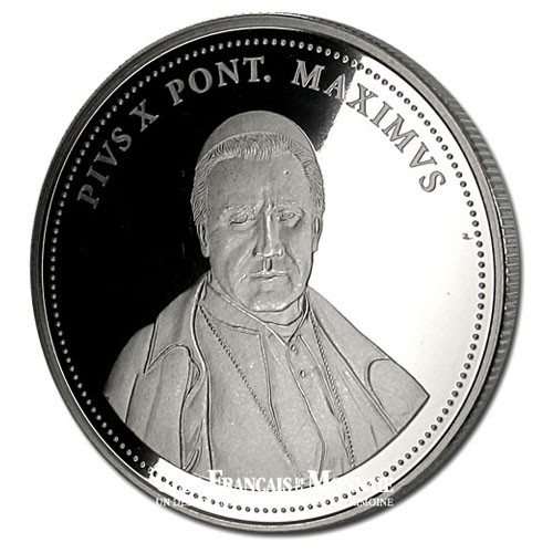 Pie X  (1835-1914)