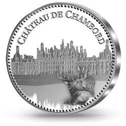 Château de Chambord