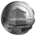 Mausolée d'Halicarnasse