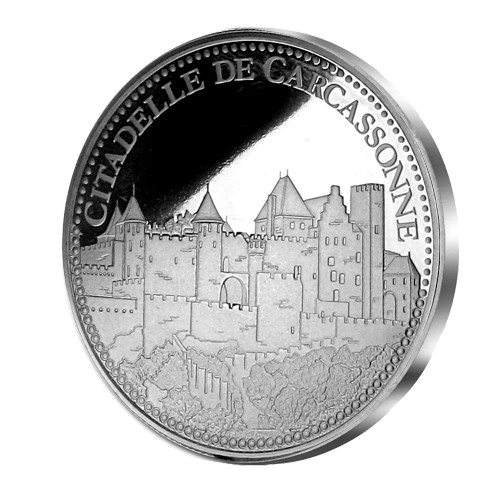 Citadelle de Carcassonne