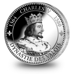 Charles V (1338-1380)