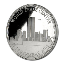 World Trade Center - avers