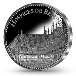 Hospices de Beaune - Argent BE