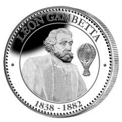 Léon Gambetta