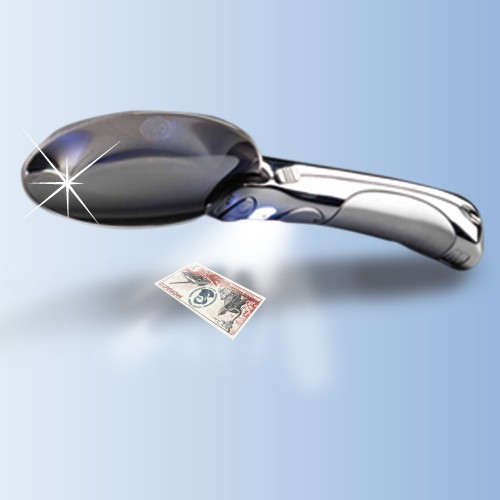 LOUPE LUMINEUSE Loupe lumineuse