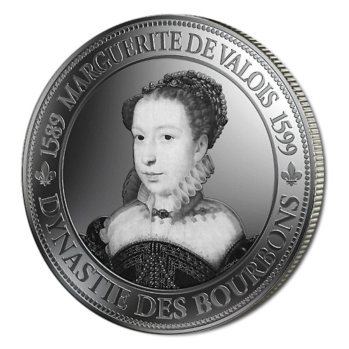 La Reine Margot La Reine Margot