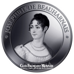 Joséphine de Beauharnais (1763-1814)