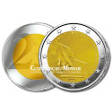 2 Euro Premières élections représentatives de 1859 - Malte 2011  