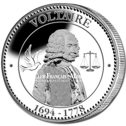 Voltaire