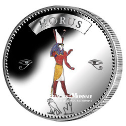 Horus