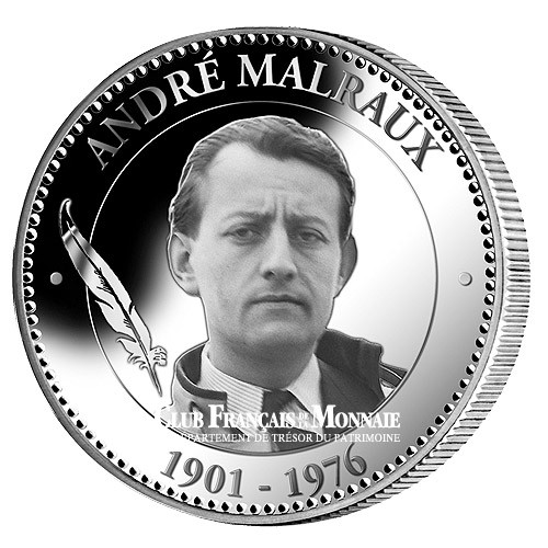 Malraux