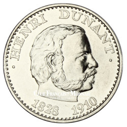 Henri Dunant