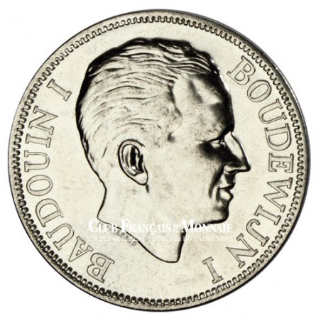 Baudouin