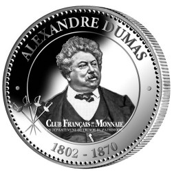 Alexandre Dumas