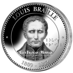 Louis Braille