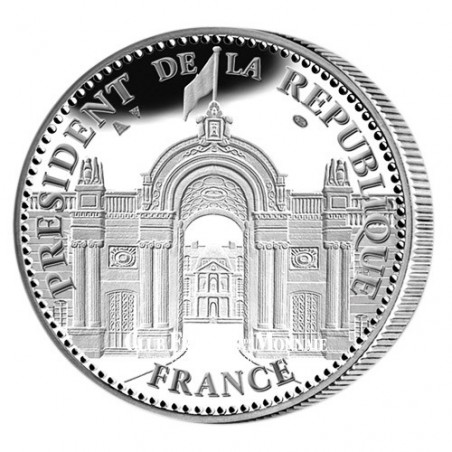 PRESIDENT - François Hollande (2)