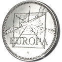 1995 - Le premier Ecu - revers