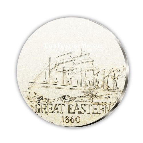 Great Eastern