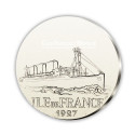 Ile de France