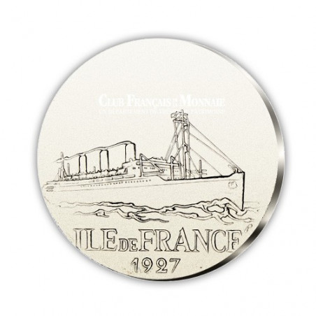 Ile de France