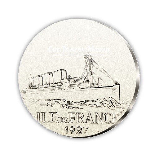 Ile de France Ile de France