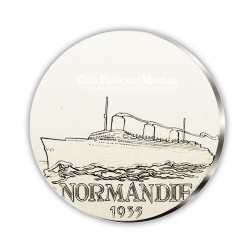 Normandie