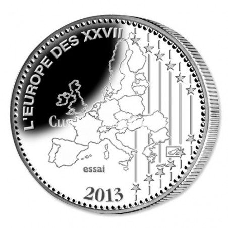 2013 – 55 ans de la Ve République