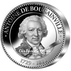 Antoine de Bougainville