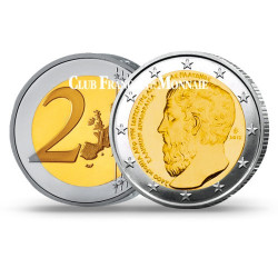 2 Euro Académie PLATON – Grèce 2013