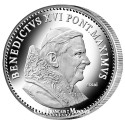 Benoît XVI 2005-2013