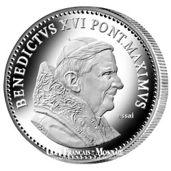 Benoît XVI 2005-2013