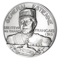 Général d'Estienne