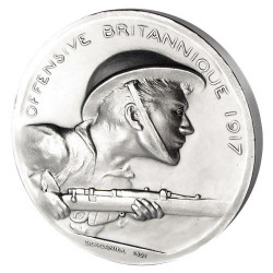 Offensive britannique