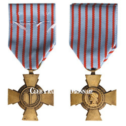 Médaille du Combattant 1914-1918