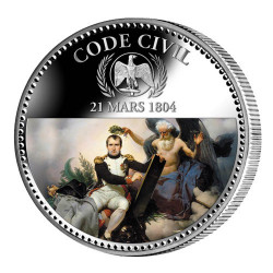 Le Code Civil