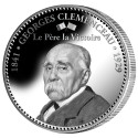 Clemenceau - Le père victoire