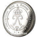 Marie-Antoinette (1755 -1793) et Louis XVI (1754-1793)