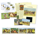 L’ensemble WWF® cobe defassa