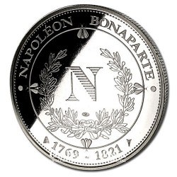 Médaille Napoléon II - L’aiglon