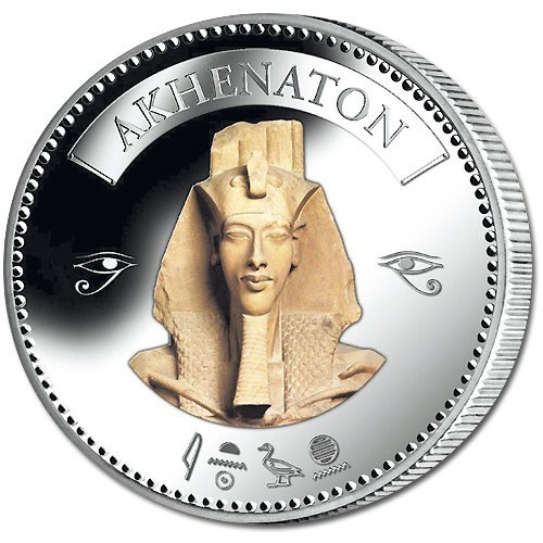 Akhenaton Akhenaton