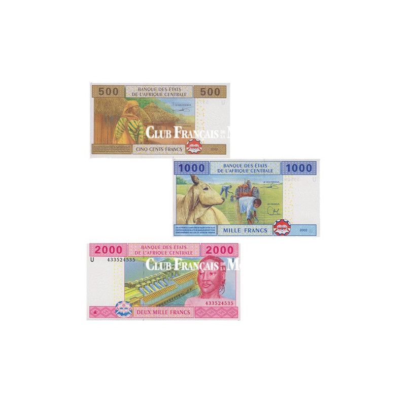 Ticket Match France Vs Cameroun - 2000 - Souvenir Foot