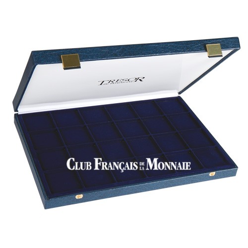 ECRIN - 24 CASES ECRIN - 24 CASES