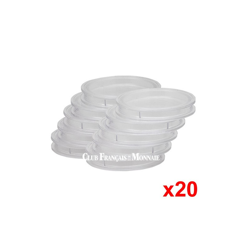 Cabilock Boule Ronde Vide, 120 Pièces, Capsules Rechargeables Réutilisables, Conteneurs en Plastique, Boules Remplissables Ouvrables